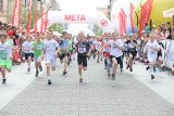 W Mini Biegu ul. Piotrkowską Rossmann Run pobiegło ok 1500 uczestników [ZDJĘCIA cz.2]