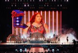 Open'er Festival 2023. Lizzo rozgrzała scenę główną w Gdyni. Motywem przewodnim była tolerancja i siła kobiet [ZDJĘCIA]