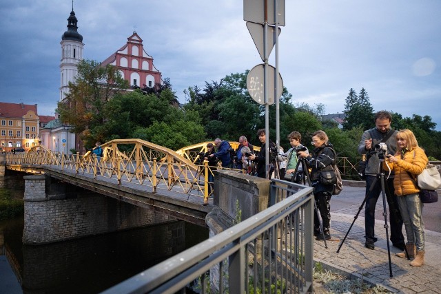 Fundacja 2.8 organizuje konkurs fotograficzny „Wolne Opolskie". Na ten konkurs należy przysłać fotografie, które oddają urok i wyjątkowość naszego regionu.
