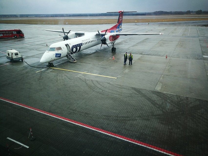 Loty Katowice - Turyn. LOT od grudnia 2018 uruchamia połączenie z Katowice Airport do włoskiego Turynu. A ceny biletów i rozkład lotów?