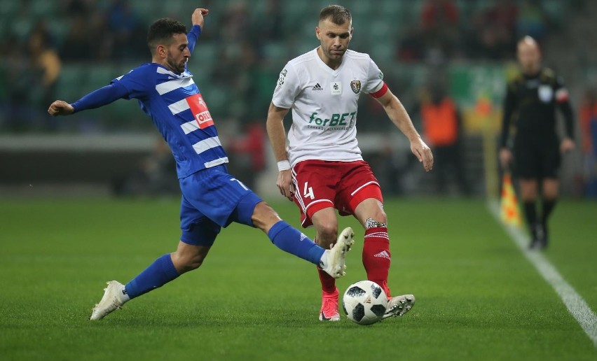 Lotto Ekstraklasa. Wisła Płock bez dwóch pomocników. Nico Varela oraz Semir Stilić latem już nie wrócą