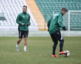 Lechia ma w planach dwa sparingi w Gdańsku