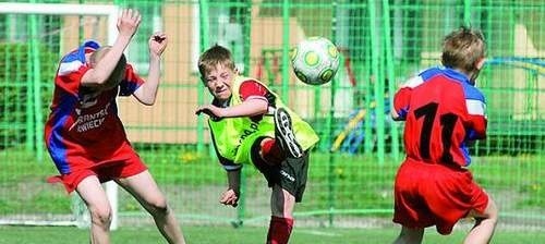 Do końca roku na Kujawach i Pomorzu będzie działać 146 "Orlików&#8221;.