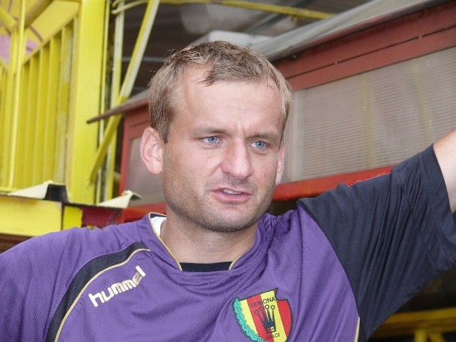 Zbigniew Małkowski