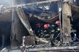 Milion złotych dla poszkodowanych w pożarze budynku socjalnego w Kamieniu Pomorskim