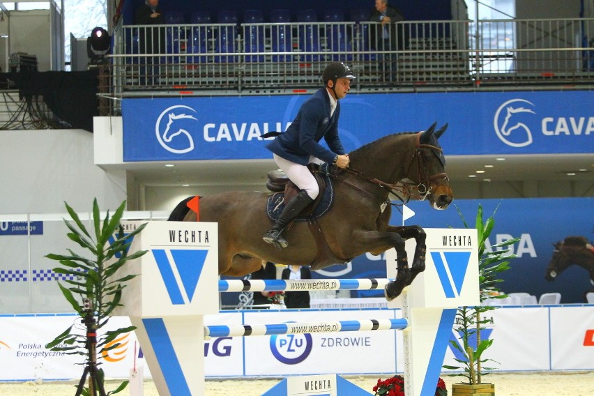 Cavaliada 2014