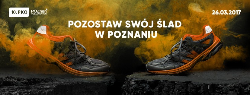 PKO Poznań Półmaraton