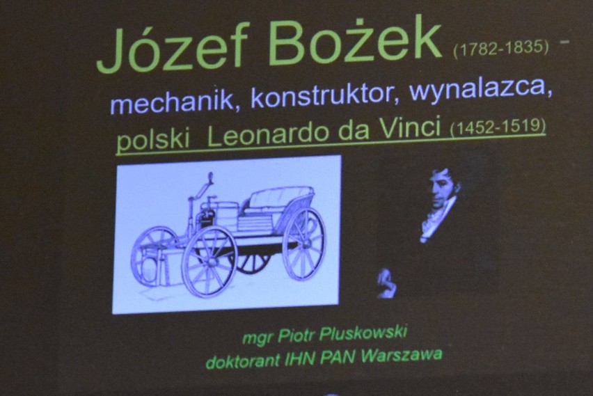 Pierwszy samochód w Europie powstał na Śląsku Cieszyńskim....