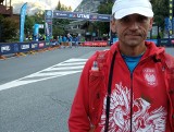 Bartosz Pliszka startował w morderczym Ultra Trail du Mont Blanc - UTMB 26.08-01.09.2019