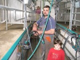Dobry czas dla producentów mleka na Kaszubach