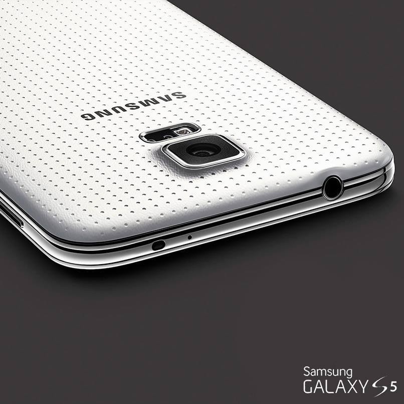 Samsung S5 - nowy Samsung Galaxy S5 (FILMY, ZDJĘCIA, TESTY,...