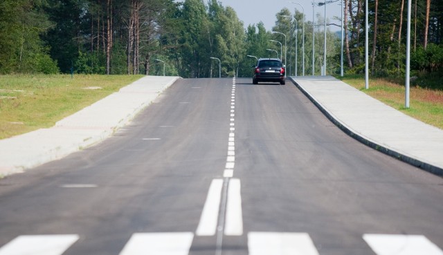 Teren inwestycyjny Płaszewko był gotowy we wrześniu 2015 roku.