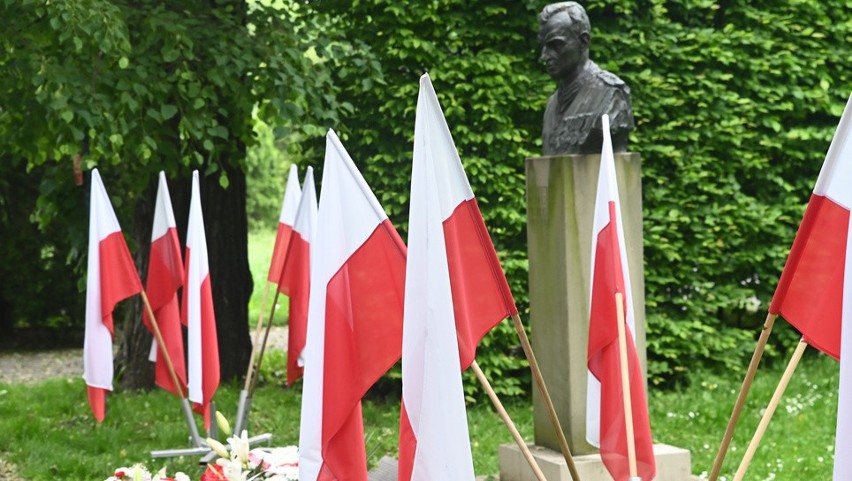 W Krakowie odbyły się uroczystości upamiętniające 75....