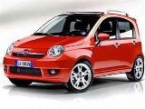 Taki będzie nowy Fiat Panda?
