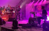 Kosmiczny koncert Noviki w muszli koncertowej w Parku Kościuszki z okazji Free (Ra)dom Festival 23. Zobacz zdjęcia i wideo