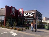 KFC - nowa restauracja w mieście. Będzie największe