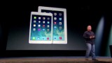 iPad Air: Apple pokazuje nowy tablet (wideo)