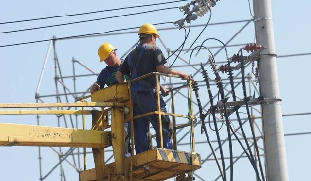 Energa, jak co tydzień planuje wyłączenia prądu w regionie koszalińskim. Sprawdź, gdzie w najbliższych dniach nastąpią przerwy w dostawie energii. Więcej na kolejnych slajdach >>>