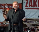 Andrzej Grabowski zaśpiewał w telewizji śniadaniowej (wideo)