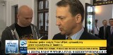 Polski ksiądz porwany w Doniecku. R. Sikorski: Interweniujemy na rzecz uwolnienia (wideo)