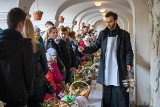 Święcenie pokarmów w nowosądeckich kościołach