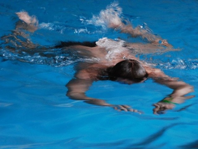 Na 50-metrowej pływalni rywalizowało 350 uczestników, którzy reprezentowali 18 klubów z Niemiec i Polski.