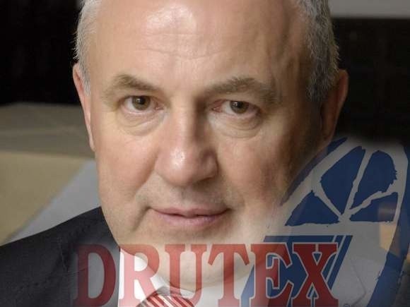 Leszek Gierszewski, szef Drutexu, doceniony przez ForbesLeszek Gierszewski, właściciel Drutexu
