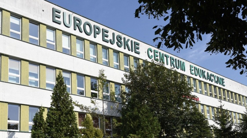 Europejskie Centrum Edukacyjne – rekrutacja 2021                 