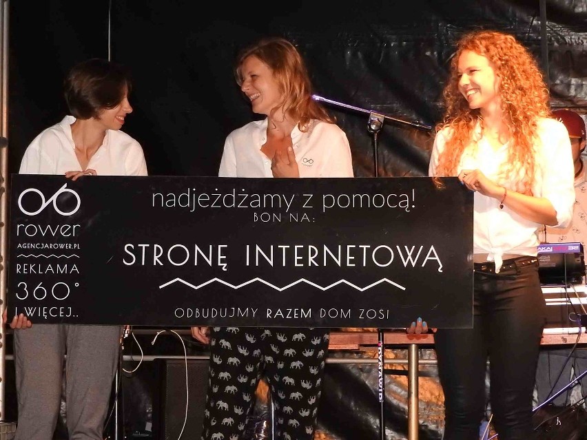 Tak było na Kalwaria Summer Fest 2015.