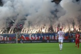 Górnik Zabrze rozbił Widzew Łódź 3:0! Kibice byli zachwyceni, a Podolski czerpał od nich energię. ZDJĘCIA