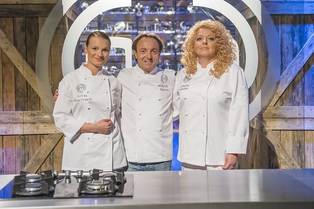 Finał "Masterchefa" już w niedzielę 1.12.2013 (fot. AplusC)