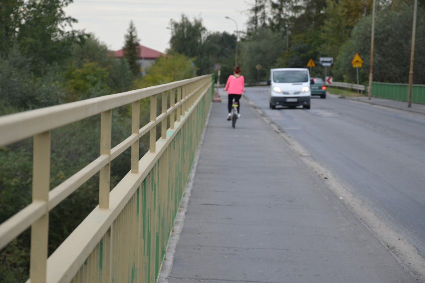 Most ma być zamknięty nawet dla pieszych i rowerzystów