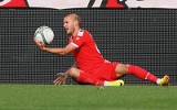 Widzewiacy na zgrupowaniach