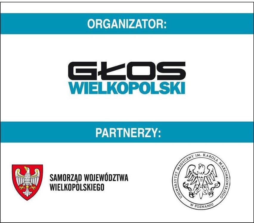 I Wielkopolskie Forum Seniora. "Głos Wielkopolski" działa na rzecz dojrzałych Wielkopolan