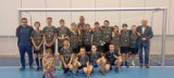Młodzicy i trampkarze walczyli o piłkarski Puchar Burmistrza Kamieńska! ZDJĘCIA