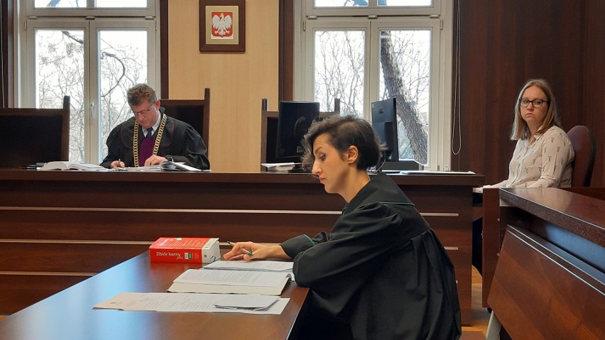 Proces rozpoczął się przed Sądem Okręgowym w Opolu.