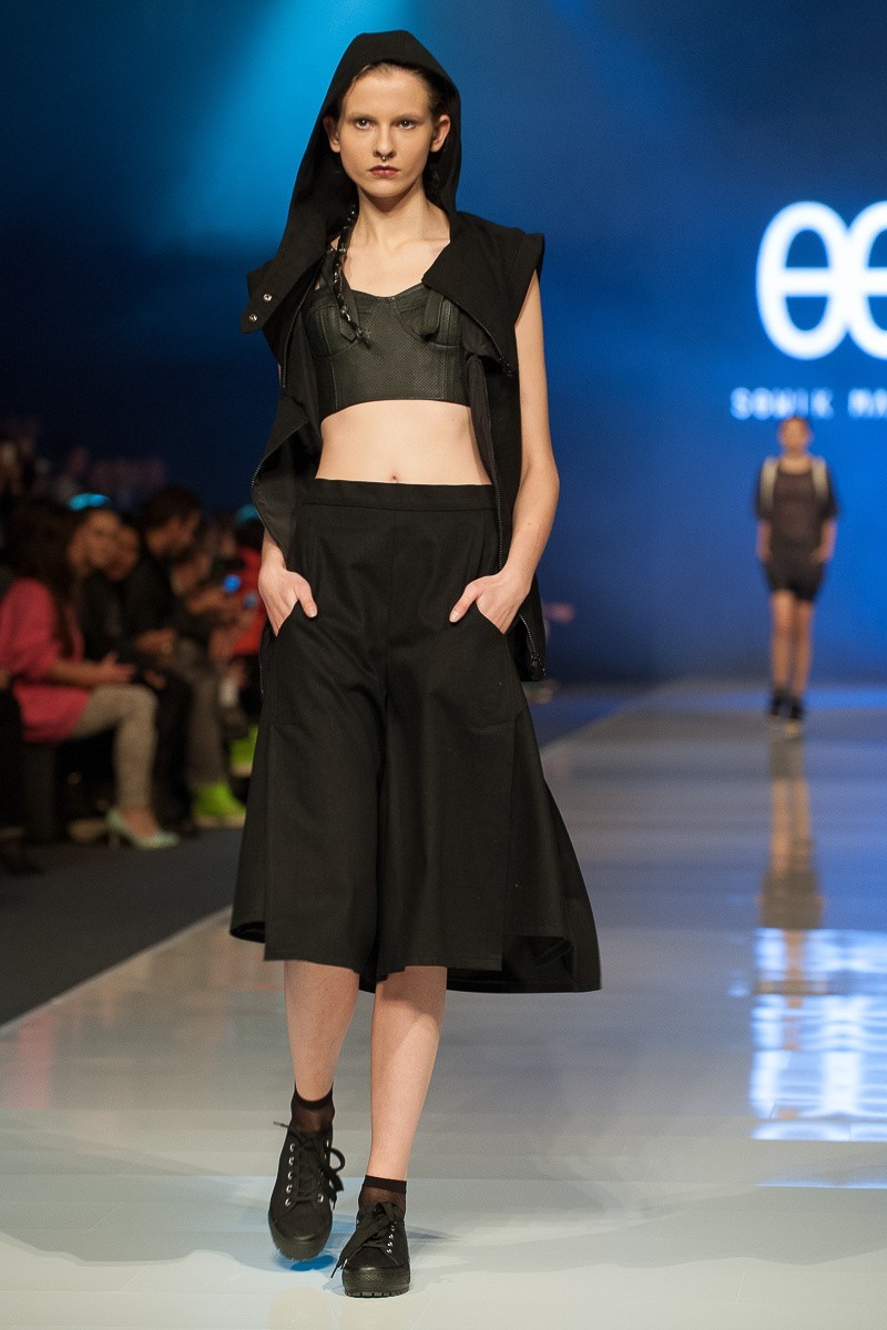 Fashion Week 2013: Pokaz Sowik Matyga [ZDJĘCIA]