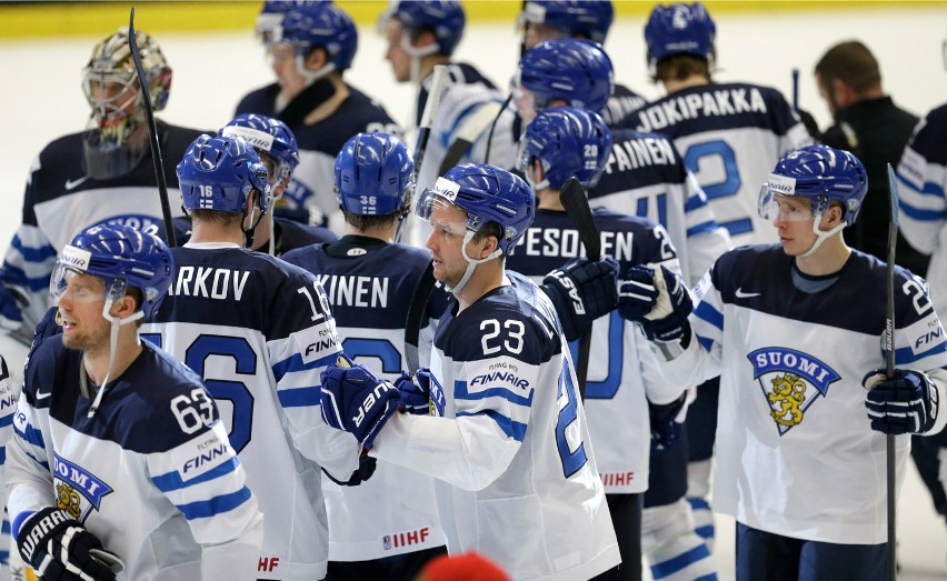 Mecz Finlandia – Czechy będzie jednym z najciekawszych...