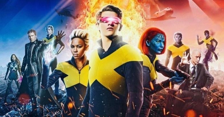 Helios zaprasza na premiery „Rocketman” i „X-Men: Mroczna Phoenix” oraz na nowości filmowe 