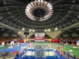 Wielkie Narodowe Święto Badmintona                       