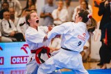 Sukcesy zawodników Sokoła Aleksandrów na gali Pucharu Świata w Karate Tradycyjnym [ZDJĘCIA]