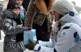 Dziś na ulicach Jasła dzieci zbierają pieniądze na Noworoczny Dar