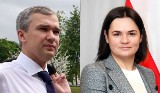 Swiatłana Cichanouska i Paweł Łatuszka skazani przez białoruski sąd. Otrzymali długoletnie wyroki