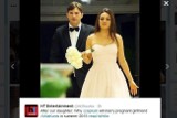 Mila Kunis i Ashton Kutcher wezmą ślub w lipcu 2015!
