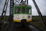 Od 9 grudnia pociągi na trasie Tłuszcz-Ostrołęka pojadą po nowemu