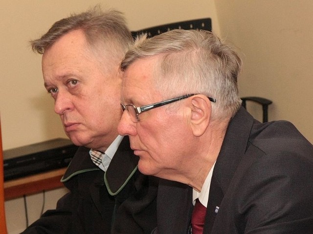 Sąd Apelacyjny w Szczecinie zdecyduje o losie i zawodowej karierze burmistrza Tadeusza Dubickiego.