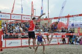 Orlen Beach Volley Tour PKO Stalowa Wola 2023. Rywalizowały gwiazdy piłki siatkowej światowego formatu. Zobacz zdjęcia