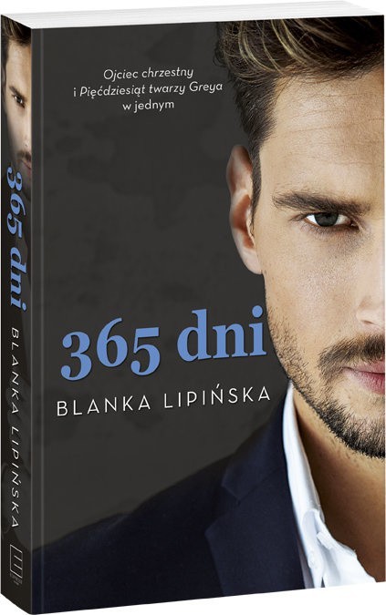 Blanka Lipińska „365 dni”