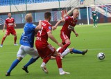 Piast Gliwice - MFK Frydek-Mistek 3:1 ZDJĘCIA Pierwszy sparing Piasta przed nowym sezonem bez uczestnika Euro 2020 Jakuba Świerczoka