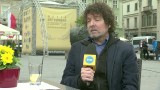 Jak wyglądała praca nad serialem "Seks w wielkim mieście" i filmem "Siedem"? [WIDEO]